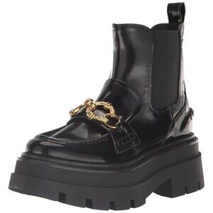 Circus NY by Sam Edelman Women's Brooks Chelsea Boot Sz 9.5 M Black